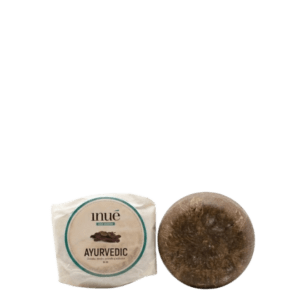 CHAMPÚ SOLIDO AYURVEDICO