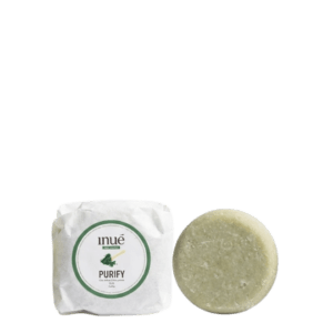 CHAMPÚ SOLIDO PURIFY