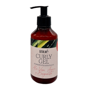 CURLY GEL 250ml