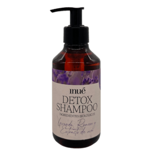 DETOX SHAMPOO 250ML