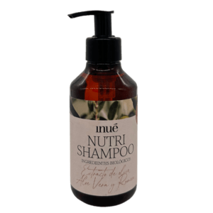 NUTRI SHAMPOO 250ml
